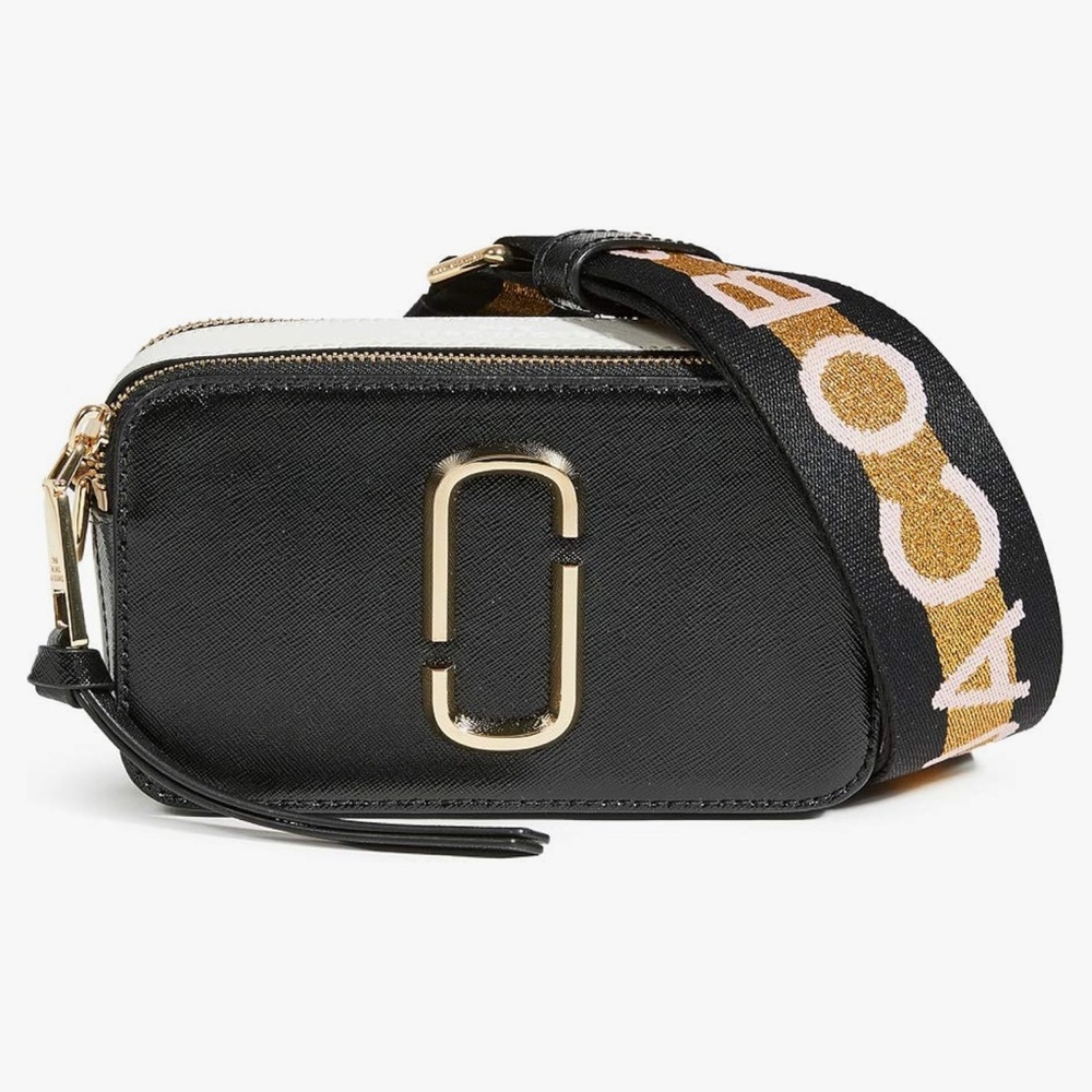 Marc Jacobs Snapshot Bag